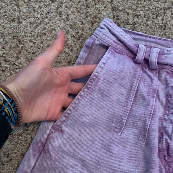 urban outfitters skirt - Picture 3 of 4